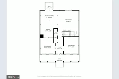 6654 Sacagawea Street, Ruther Glen, VA 22546 - Photo 46