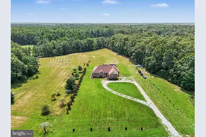 13080 Paige Road, Woodford, VA 22580 - Photo 1