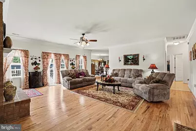 13080 Paige Road, Woodford, VA 22580 - Photo 2