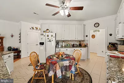 13080 Paige Road, Woodford, VA 22580 - Photo 8