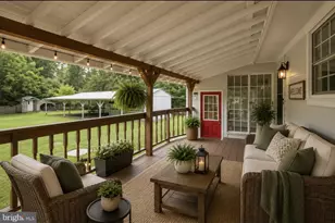 20100 Frog Level Rd, Ruther Glen, VA 22546 - Photo 16