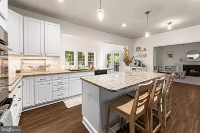 18015 Jackson Drive, Bowling Green, VA 22427 - Photo 14