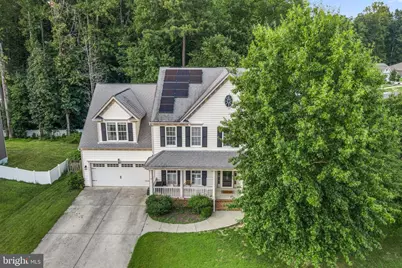 18015 Jackson Drive, Bowling Green, VA 22427 - Photo 56