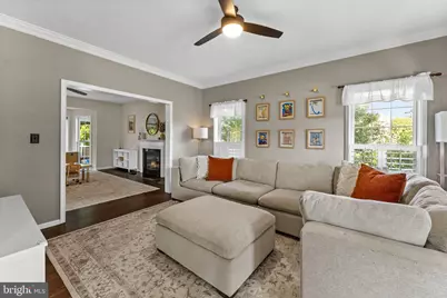 18015 Jackson Drive, Bowling Green, VA 22427 - Photo 6