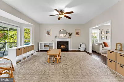 18015 Jackson Drive, Bowling Green, VA 22427 - Photo 8