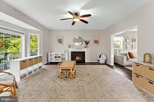 18015 Jackson Dr, Bowling Green, VA 22427 - Photo 8