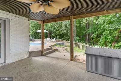 18015 Jackson Drive, Bowling Green, VA 22427 - Photo 50