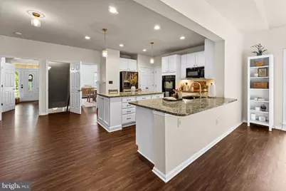 18015 Jackson Drive, Bowling Green, VA 22427 - Photo 16
