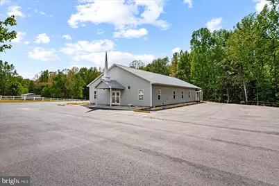 22114 Carters Gate Road, Ruther Glen, VA 22546 - Photo 4