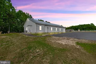 22114 Carters Gate Road, Ruther Glen, VA 22546 - Photo 16