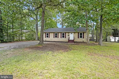 256 Manchester Drive, Ruther Glen, VA 22546 - Photo 1