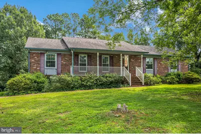 15531 School Road, Bowling Green, VA 22427 - Photo 2