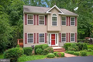 763 Canterbury Dr, Ruther Glen, VA 22546 - Photo 4