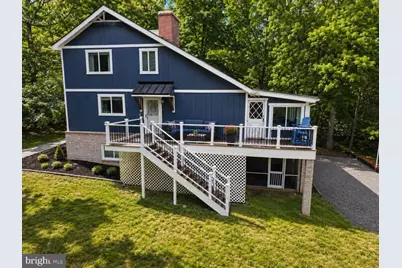 340 Land Or Drive, Ruther Glen, VA 22546 - Photo 6
