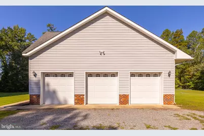 15399 Paige Road, Woodford, VA 22580 - Photo 4