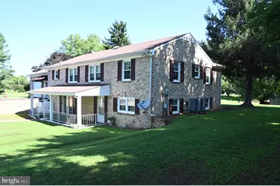 822 Back Street, Port Royal, VA 22535 - Photo 2