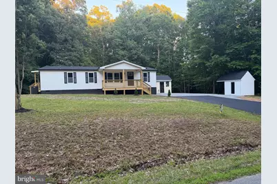13577 Countyline Church Road, Woodford, VA 22580 - Photo 8