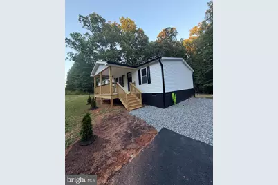 13577 Countyline Church Road, Woodford, VA 22580 - Photo 4