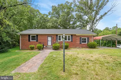 18260 Beazley Lane, Milford, VA 22514 - Photo 1