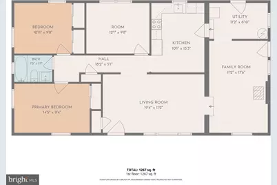 18260 Beazley Lane, Milford, VA 22514 - Photo 12
