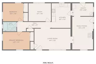 18260 Beazley Ln, Milford, VA 22514 - Photo 12