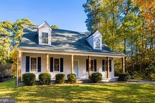 10 Betsy Ross Cove, Ruther Glen, VA 22546 - Photo 1