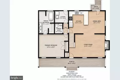 10 Betsy Ross Cove, Ruther Glen, VA 22546 - Photo 2