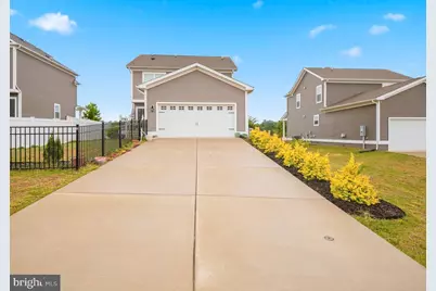 17912 Meriwether Lewis Street, Ruther Glen, VA 22546 - Photo 6