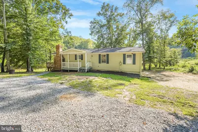 26374 Hill Road, Ruther Glen, VA 22546 - Photo 1
