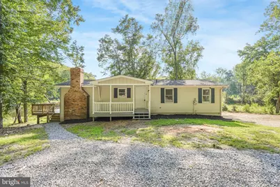26374 Hill Road, Ruther Glen, VA 22546 - Photo 2