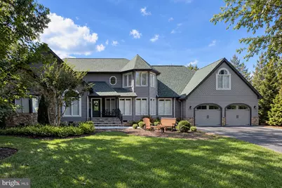 12 Mahon Circle, Ruther Glen, VA 22546 - Photo 1
