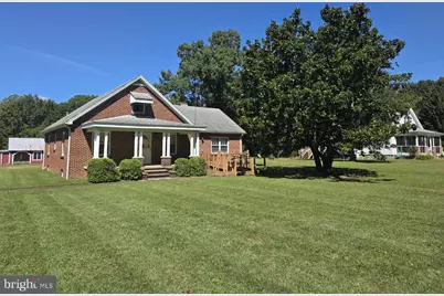 5148 Fredericksburg Tpke Turnpike, Woodford, VA 22580 - Photo 2