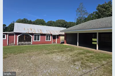 5148 Fredericksburg Tpke Turnpike, Woodford, VA 22580 - Photo 4