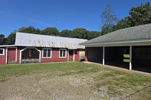 5148 Fredericksburg Tpke Turnpike, Woodford, VA 22580 - Photo 4