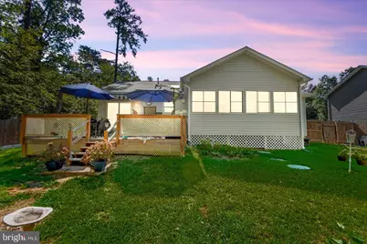 249 Washington Drive, Ruther Glen, VA 22546 - Photo 4