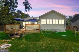 249 Washington Dr, Ruther Glen, VA 22546 - Photo 4