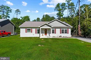 249 Washington Dr, Ruther Glen, VA 22546 - Photo 1