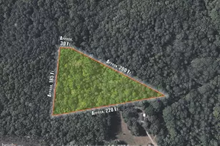 0 Land, Bowling Green, VA 22427 - Photo 1