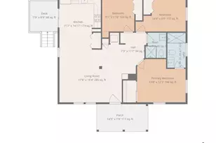 7310 Macedonia Rd, Woodford, VA 22580 - Photo 18