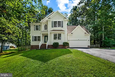 161 Land Or Drive, Ruther Glen, VA 22546 - Photo 2