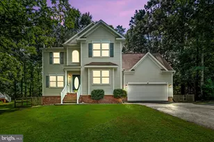 161 Land Or Dr, Ruther Glen, VA 22546 - Photo 1