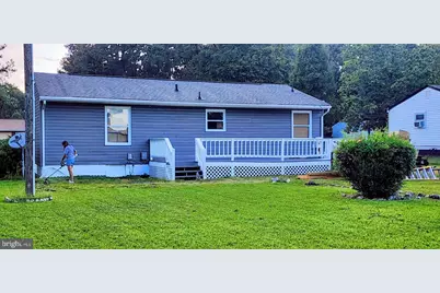 2511 Edgewood Drive, Ruther Glen, VA 22546 - Photo 2