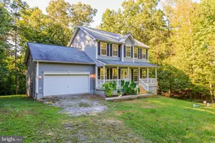 89 Albertson Ct, Ruther Glen, VA 22546 - Photo 1
