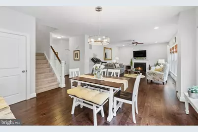 16010 Harrison Way, Bowling Green, VA 22427 - Photo 18