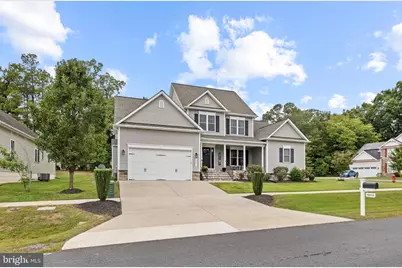 16010 Harrison Way, Bowling Green, VA 22427 - Photo 4
