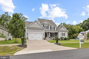 16010 Harrison Way, Bowling Green, VA 22427 - Photo 4
