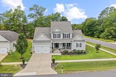 16010 Harrison Way, Bowling Green, VA 22427 - Photo 1