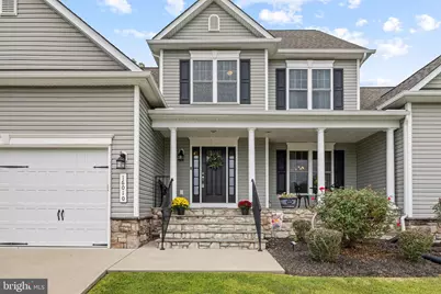16010 Harrison Way, Bowling Green, VA 22427 - Photo 6