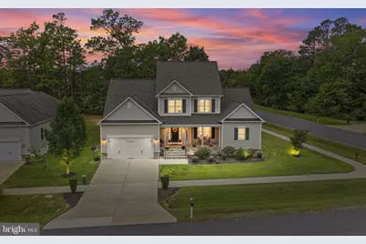 16010 Harrison Way, Bowling Green, VA 22427 - Photo 56