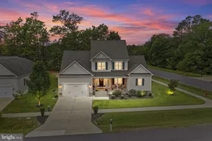 16010 Harrison Way, Bowling Green, VA 22427 - Photo 56